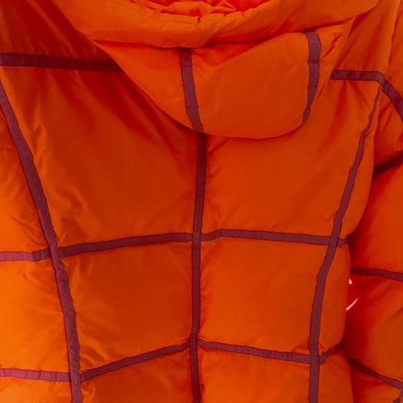 Bogner puffer jacket - Picture 1 of 7